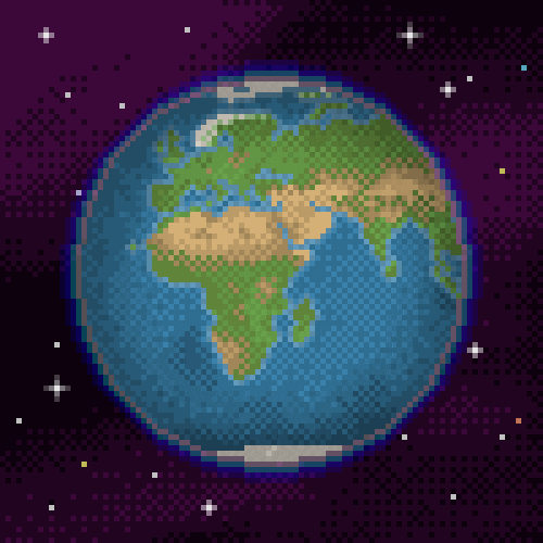 EARTH