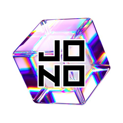 JonoJonas.com